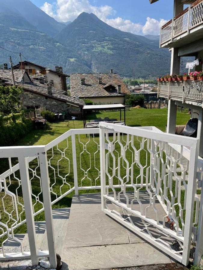 Apartment La Fiorita