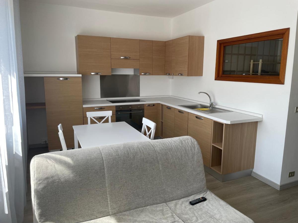 Apartment La Fiorita
