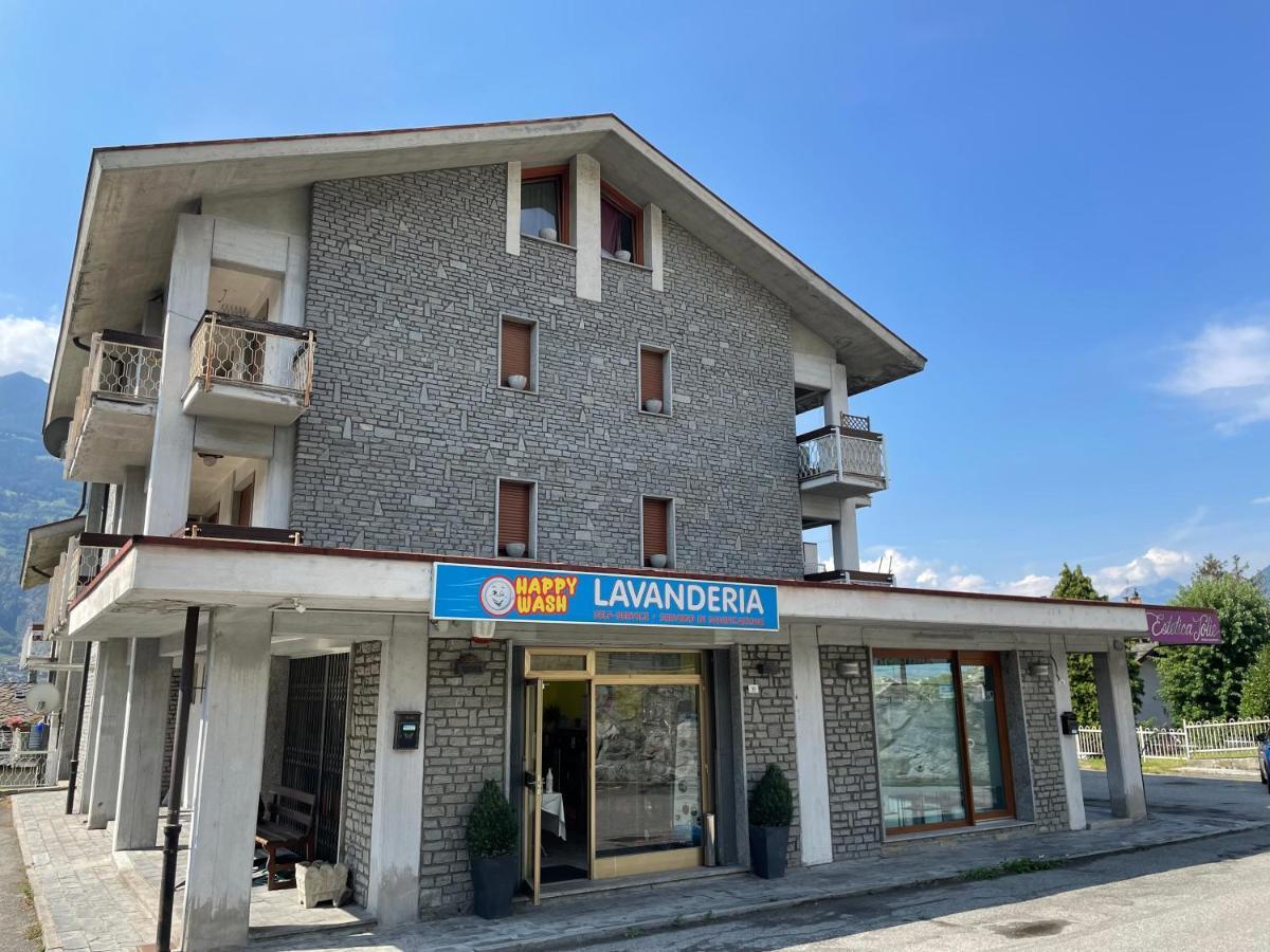 La Fiorita *