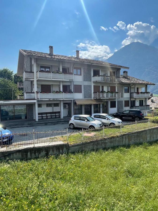 La Fiorita Aosta