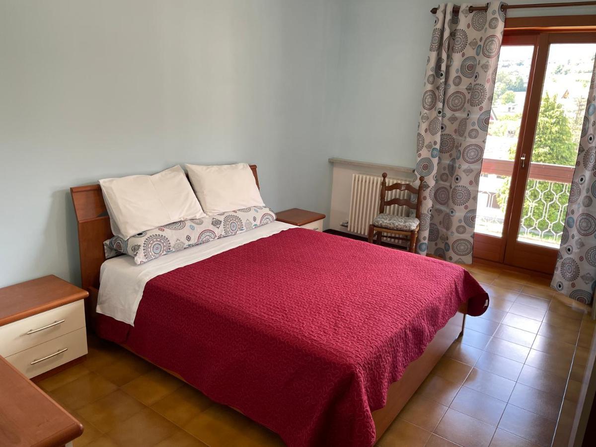 La Fiorita Apartment