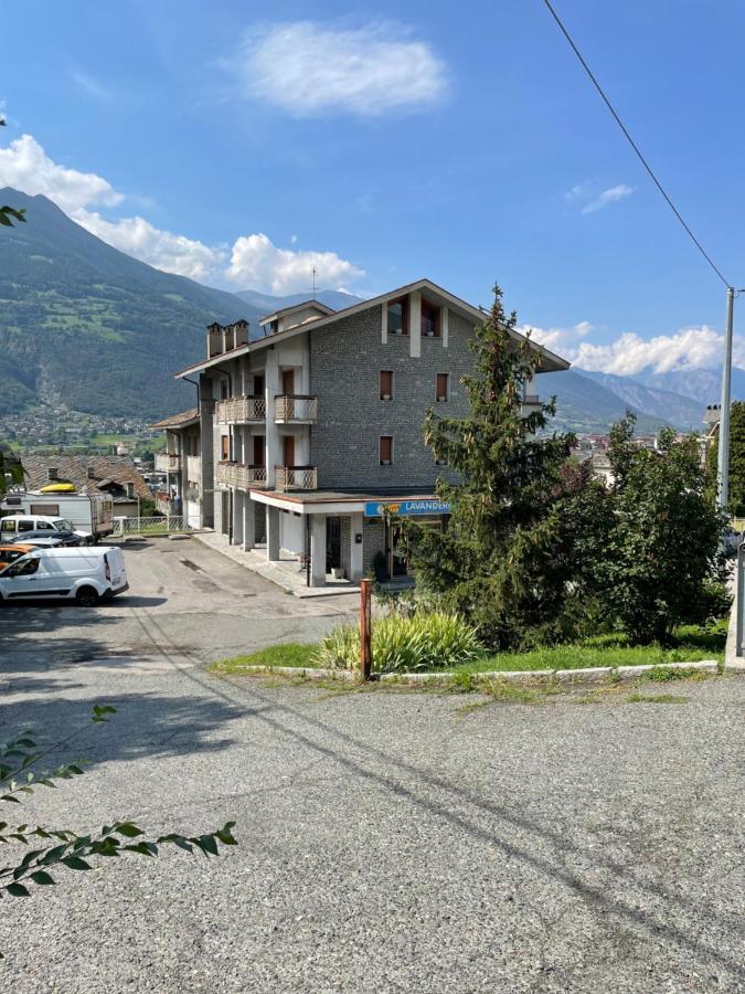 La Fiorita Aosta