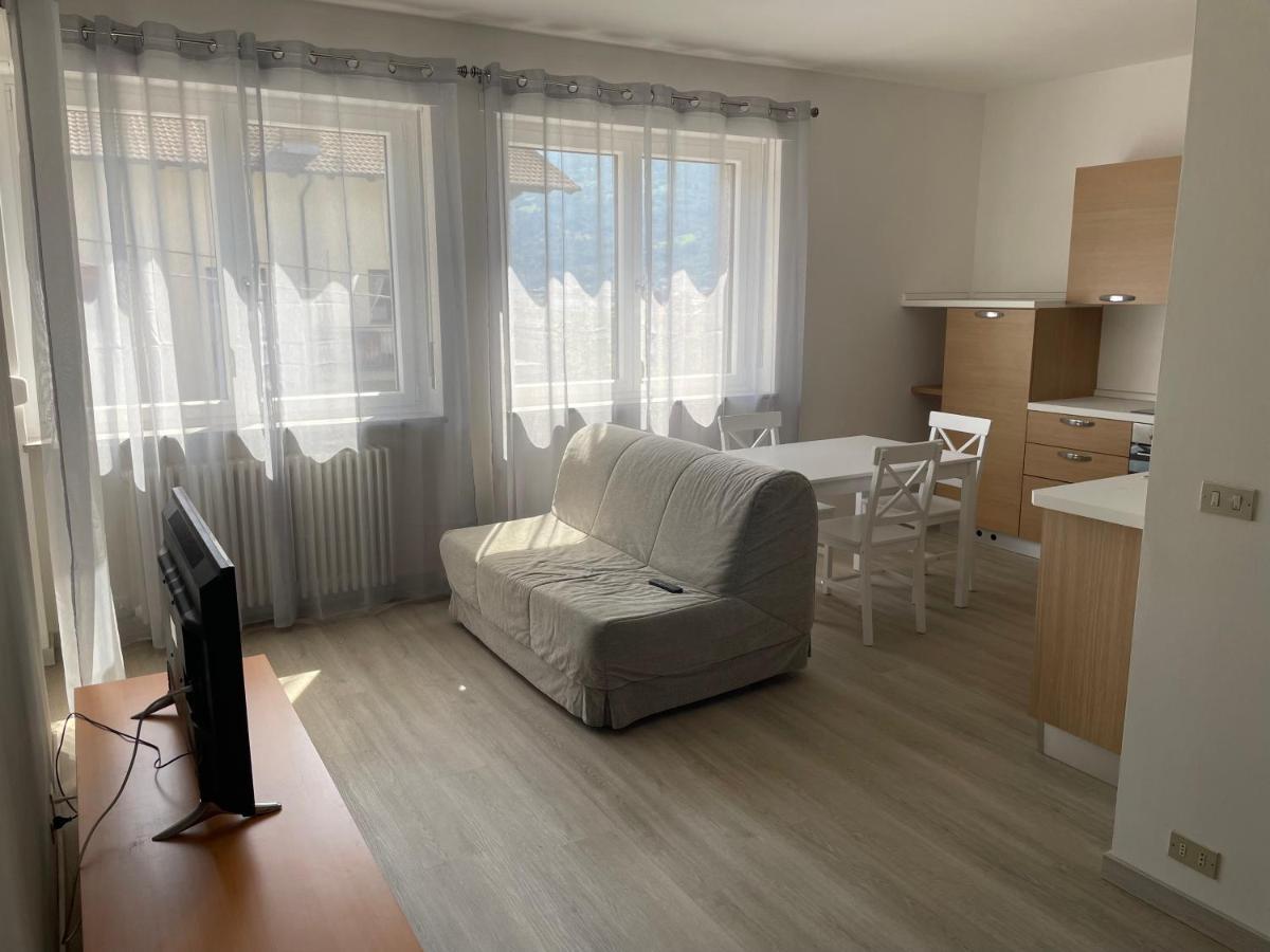 La Fiorita Apartment