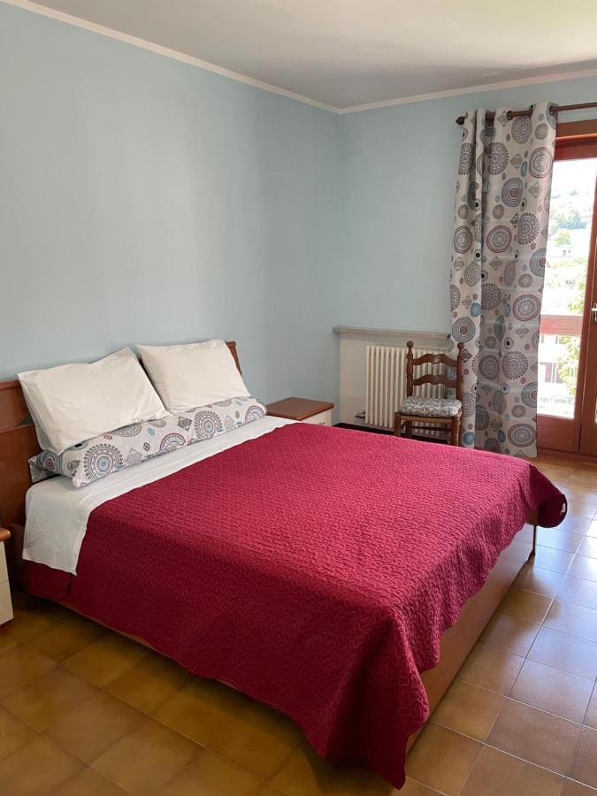 Apartment La Fiorita Aosta