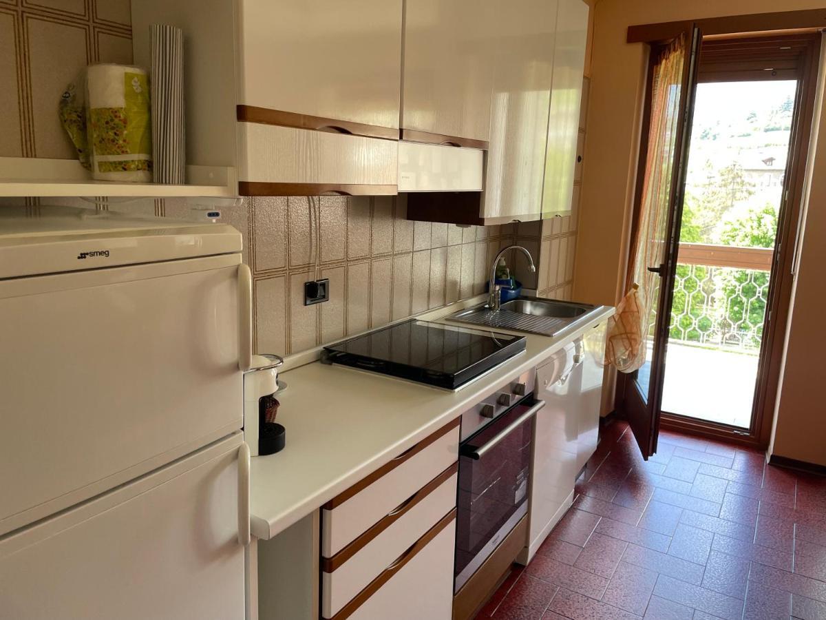 Apartment La Fiorita *