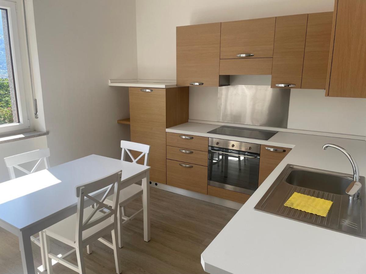 La Fiorita Apartment Aosta