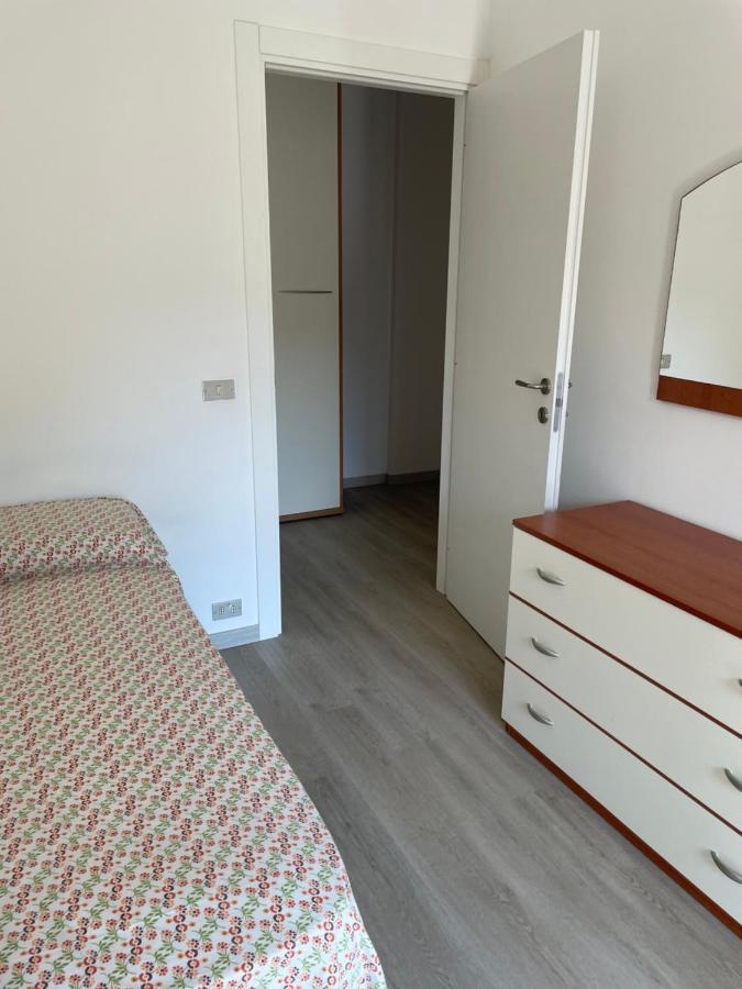 Apartment La Fiorita Aosta