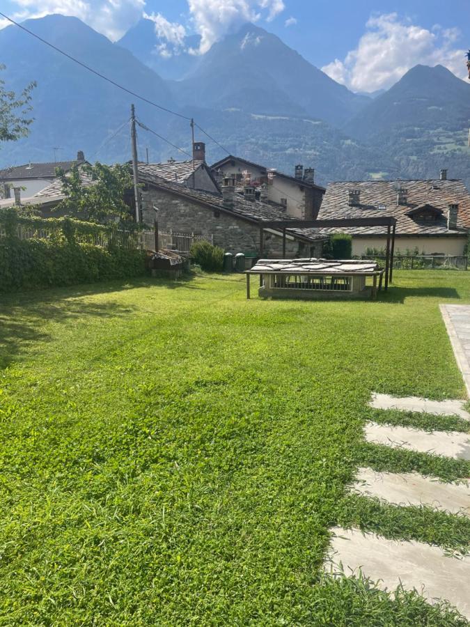 La Fiorita Apartment *