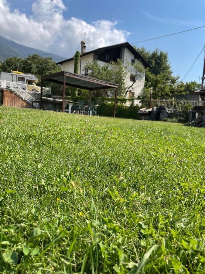 La Fiorita Apartment *