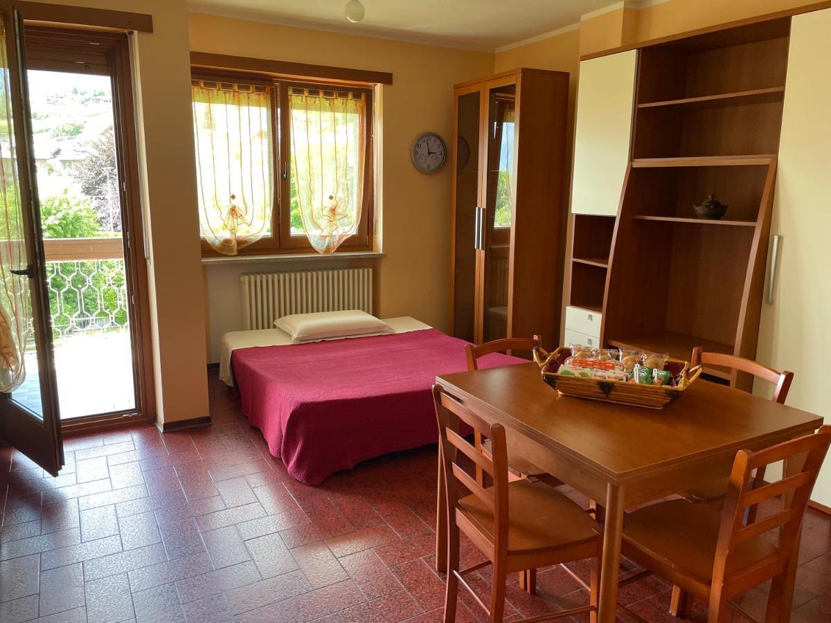 La Fiorita Apartment *