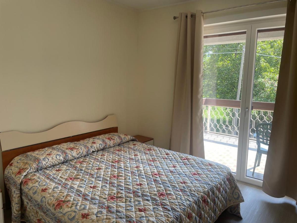La Fiorita Apartment Aosta