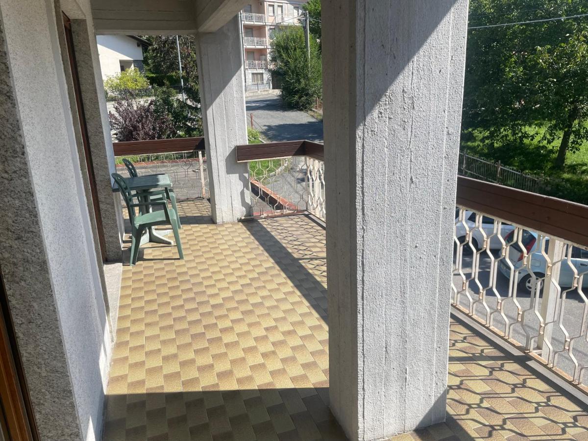 La Fiorita Apartment *