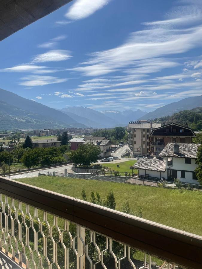 La Fiorita Aosta