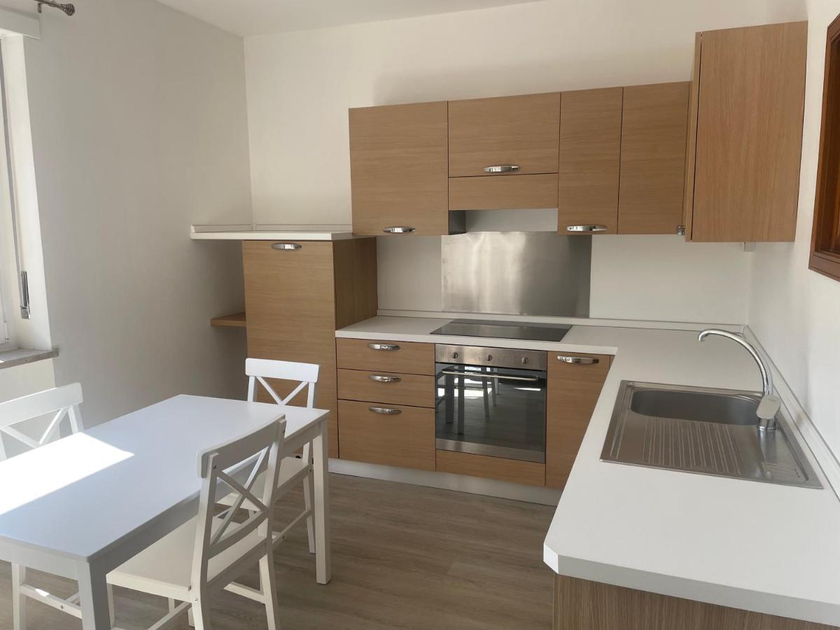 Apartment La Fiorita *