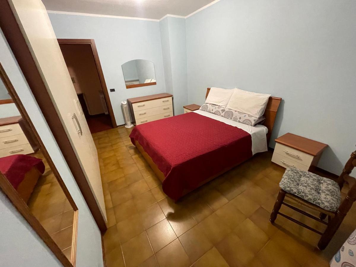 La Fiorita Apartment