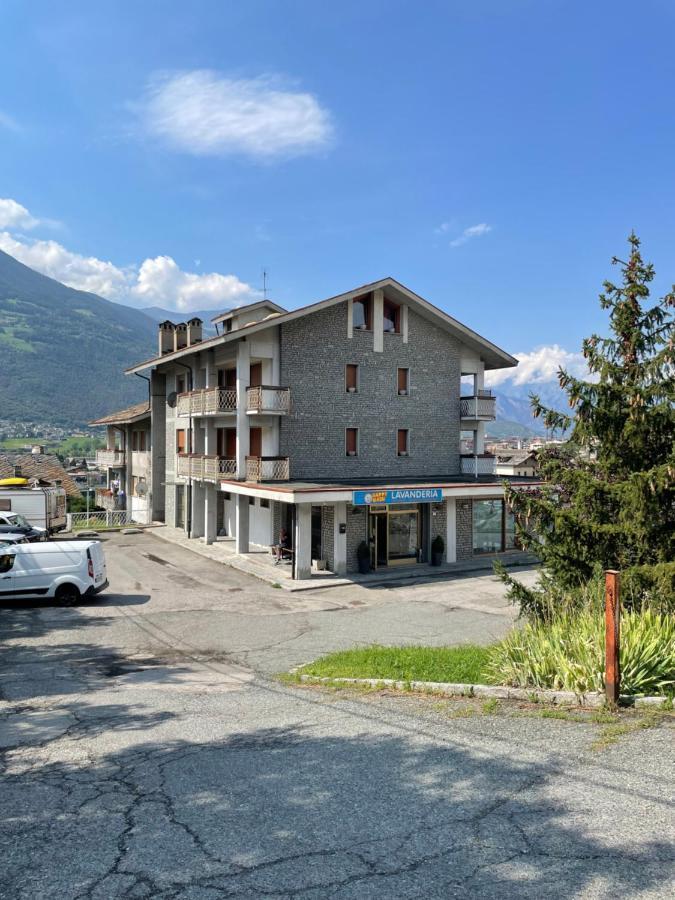 La Fiorita * Aosta
