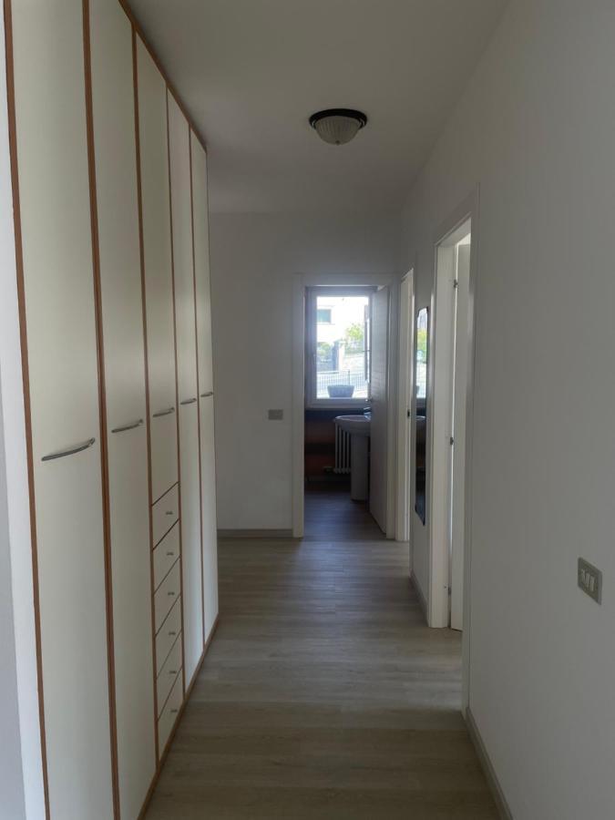 Apartment La Fiorita Aosta