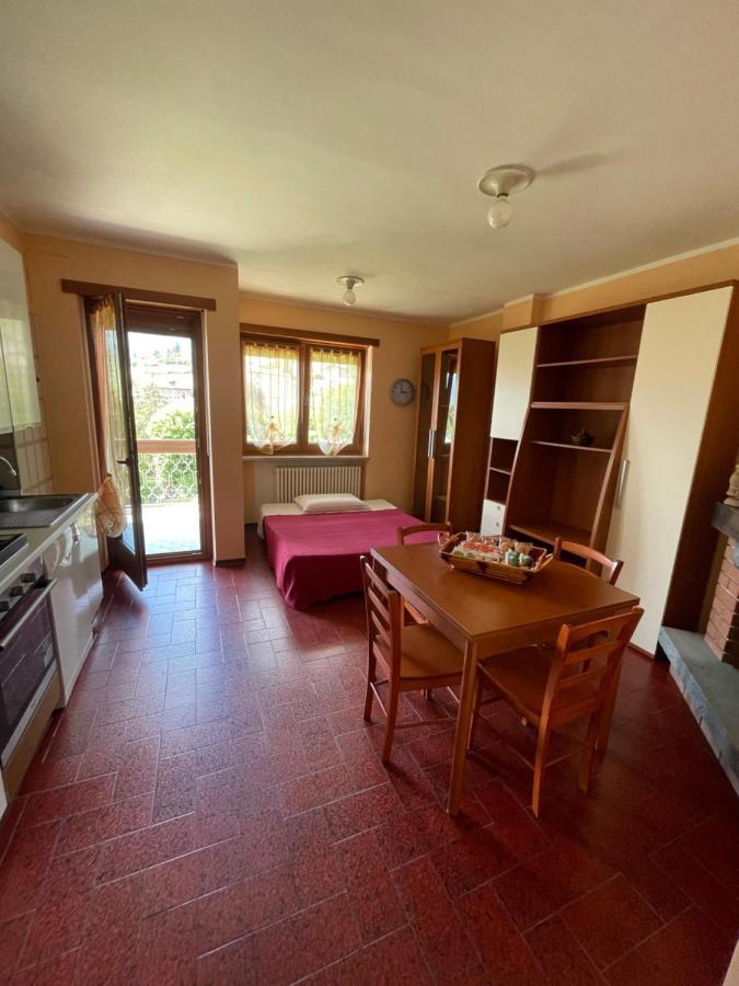 La Fiorita Apartment *