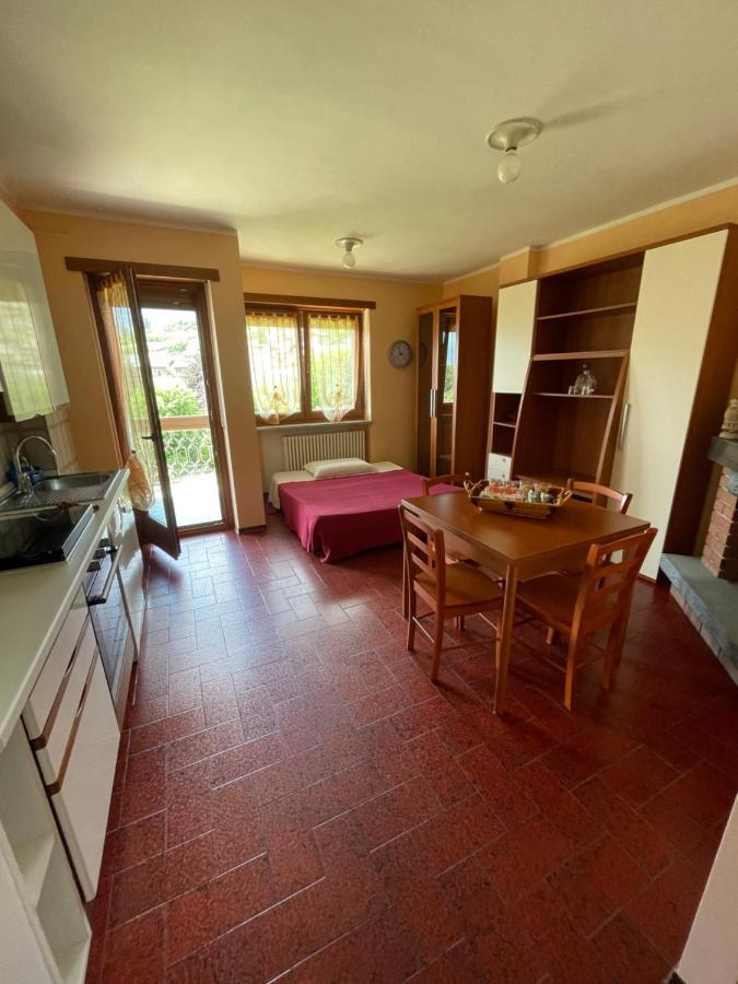 Apartment La Fiorita *