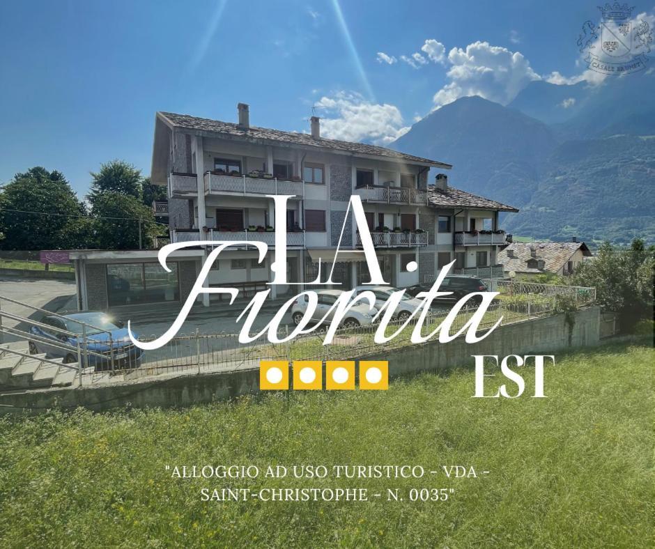 La Fiorita Apartment *