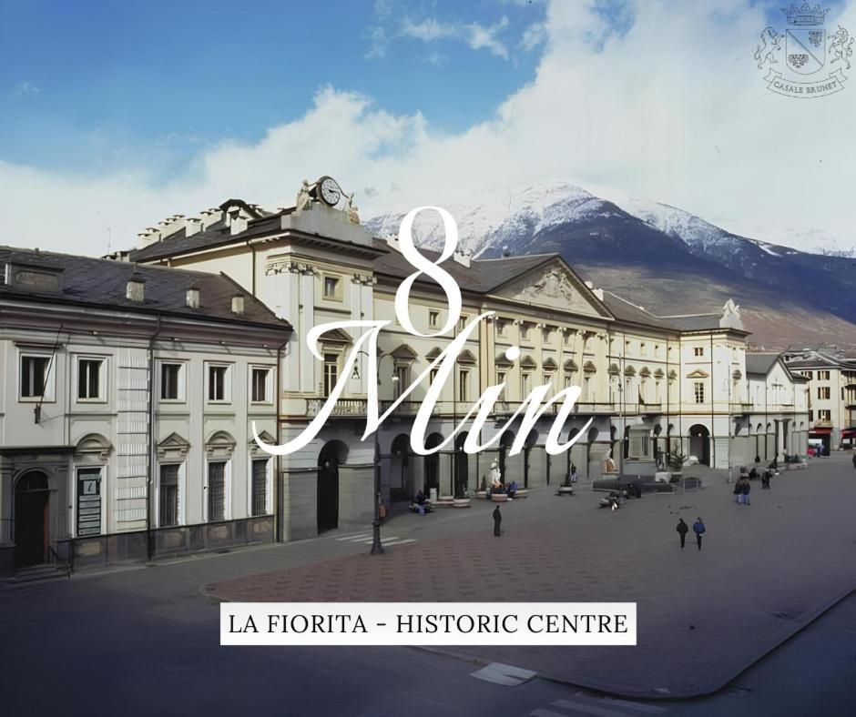 La Fiorita