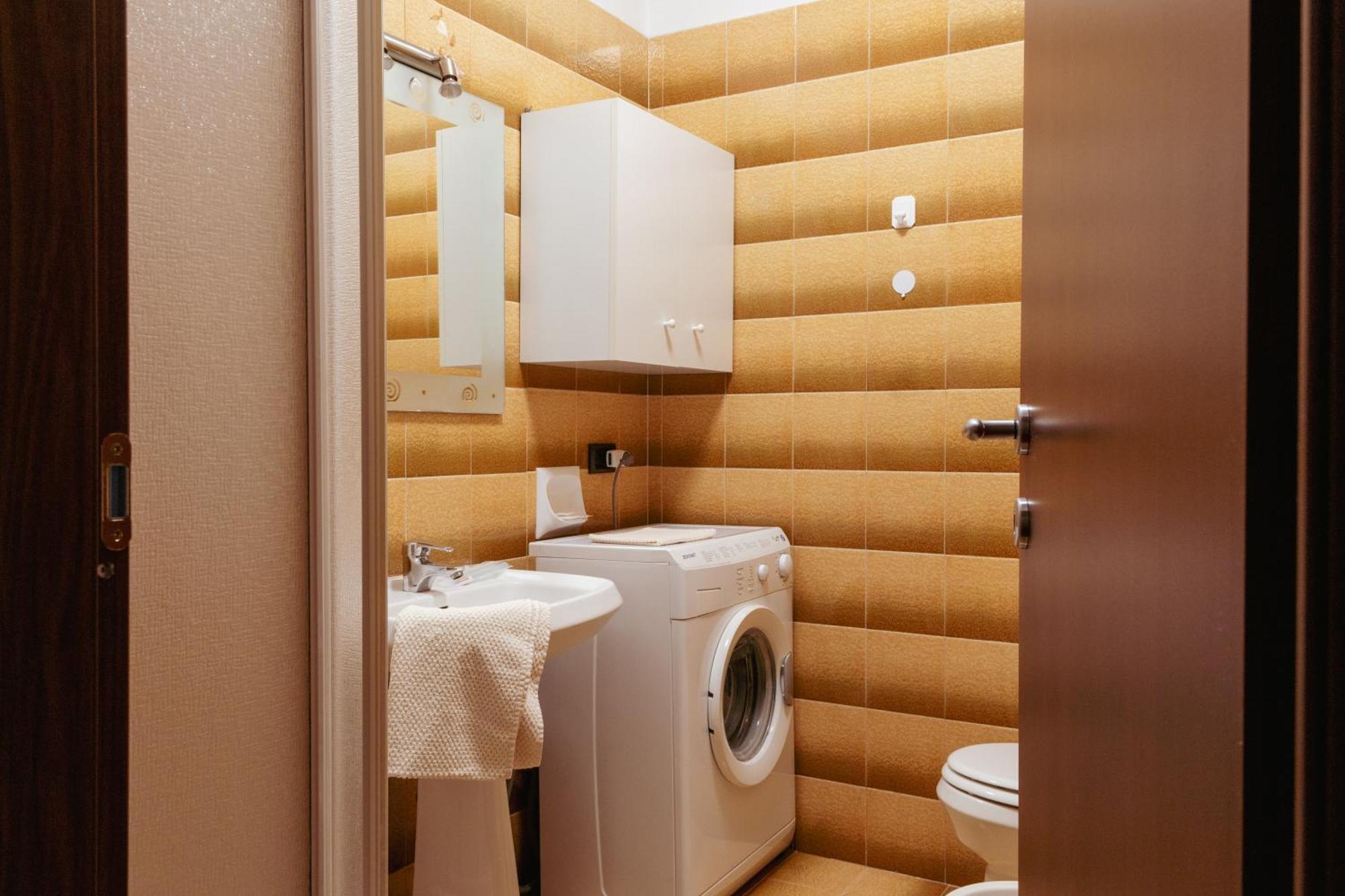 Apartment La Fiorita