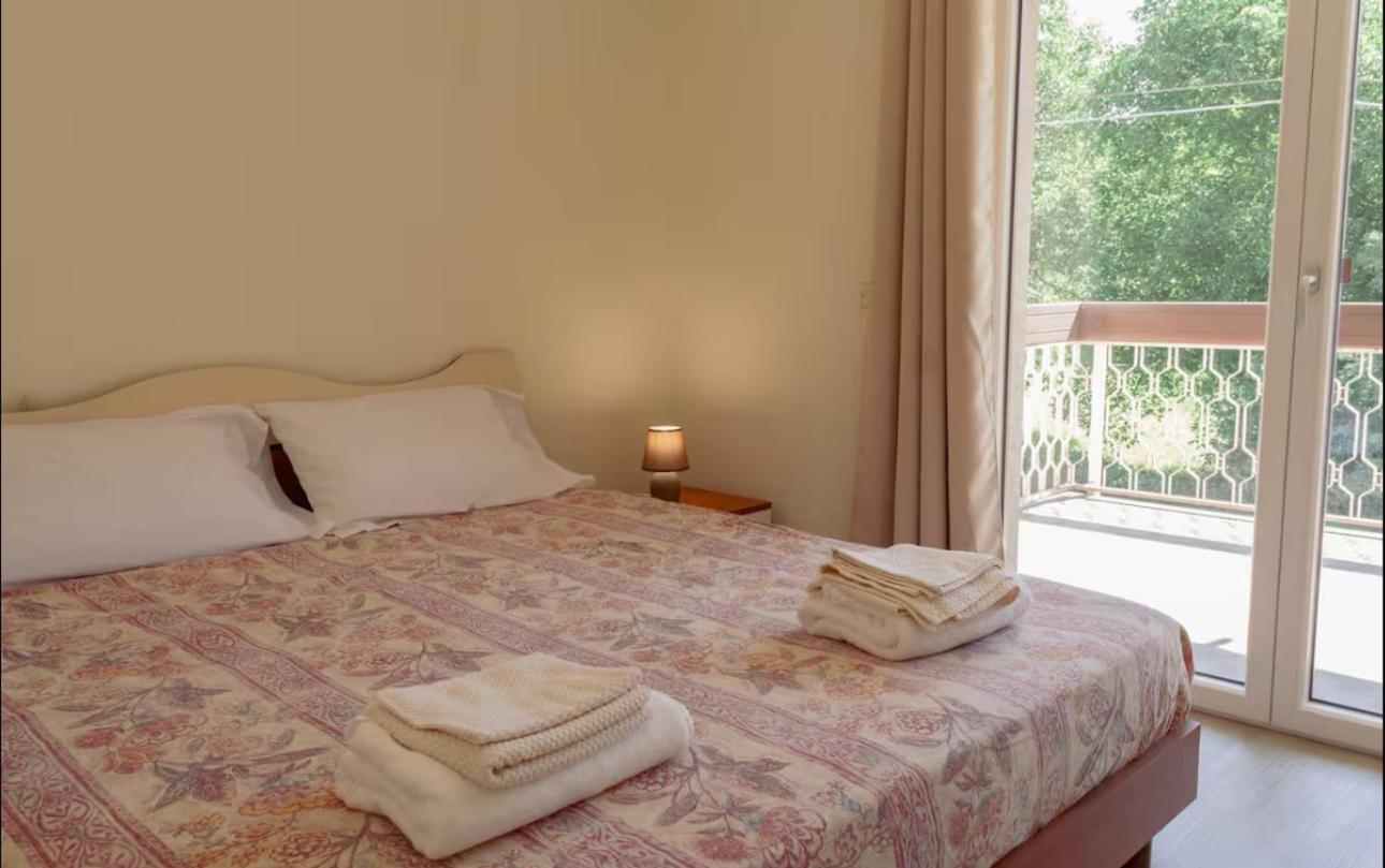 La Fiorita Apartment Aosta